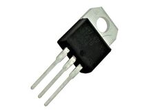 TRANSISTOR TRIAC BTA16-800 - METALICO