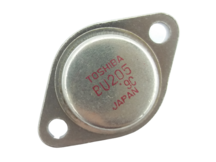 TRANSISTOR BU  205