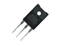 TRANSISTOR BU 2508 AF - ISOLADO