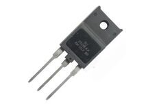 TRANSISTOR BU 2508 AX - ISOLADO