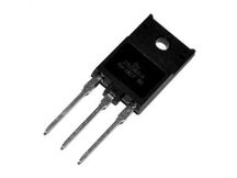 TRANSISTOR BU 2508 DX - ISOLADO