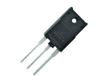 TRANSISTOR BU 2520 AX - ISOLADO