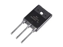 TRANSISTOR BU 2525 DX - ISOLADO