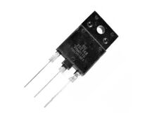 TRANSISTOR BU 2527 AX - ISOLADO