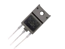 TRANSISTOR BU 2527 DX - ISOLADO