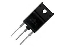 TRANSISTOR BU 2527 DF - ISOLADO