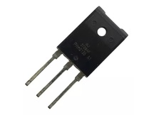 TRANSISTOR BU 2708 AF - ISOLADO