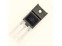 TRANSISTOR BU 2725 DX - ISOLADO