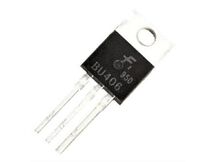 TRANSISTOR BU  406