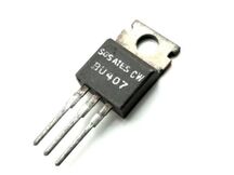 TRANSISTOR BU  407