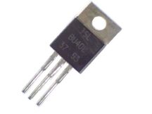 TRANSISTOR BU  408