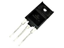 TRANSISTOR BU 4508 AX - ISOLADO