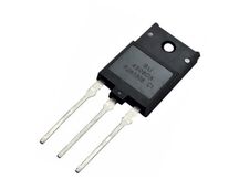 TRANSISTOR BU 4508 DX - ISOLADO