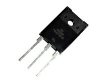 TRANSISTOR BU 4522 AF - ISOLADO