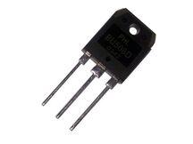 TRANSISTOR BU  508 D