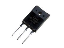 TRANSISTOR BU  508 DF - ISOLADO