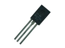 TRANSISTOR BU  724