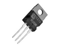 TRANSISTOR BU  806