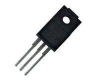 TRANSISTOR MOSFET BUK 455 - ISOLADO