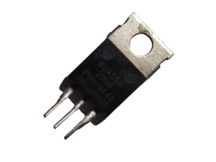 TRANSISTOR MOSFET BUK 554