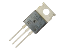 TRANSISTOR BUL 49D