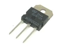 TRANSISTOR BUW 12