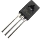 TRANSISTOR BUW 84