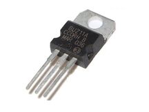 TRANSISTOR MOSFET BUZ 11