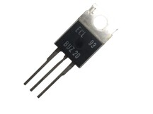 TRANSISTOR MOSFET BUZ 20