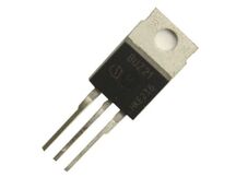 TRANSISTOR MOSFET BUZ  21