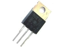 TRANSISTOR MOSFET BUZ  32