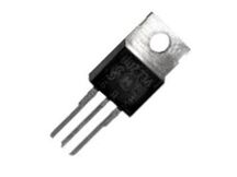 TRANSISTOR MOSFET BUZ  73 A