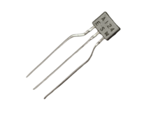 TRANSISTOR DTA 124