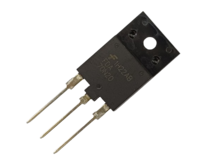 TRANSISTOR MOSFET FDA 70N20 - TO 247