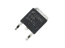 TRANSISTOR MOSFET FDD 8447 SMD