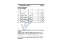 TRANSISTOR MOSFET FDD 8447 SMD