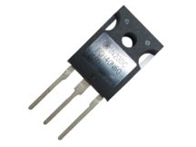 TRANSISTOR IGBT FGH40N60 T0-247AD 600V 75A