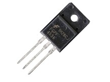 TRANSISTOR IGBT FGPF 4536 - ISOLADO