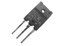 TRANSISTOR FN 1016 IGUAL A 2SD 2439 - ISOLADO