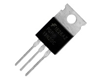 TRANSISTOR FQP 19N20C TO-220