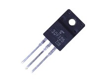 TRANSISTOR IGBT 30F125 - ISOLADO