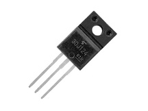 TRANSISTOR IGBT 30J124 - ISOLADO