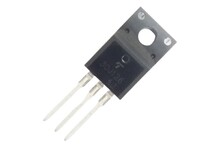 TRANSISTOR GT 30J126 - ISOLADO