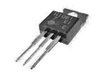 TRANSISTOR  H 1061