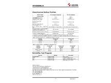 TRANSISTOR MOSFET HY 4008 (80V/200A)