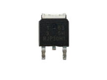 TRANSISTOR IGBT CANAL-N RJP 30H1  SMD