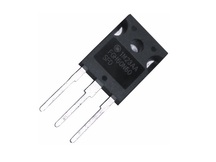 TRANSISTOR IGBT FGH 60N60