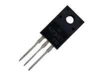 TRANSISTOR IGBT RJP 30E2 - ISOLADO