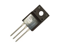 TRANSISTOR IGBT SCEF 20N60C3 - ISOLADO