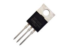 TRANSISTOR MOSFET IRF 1010